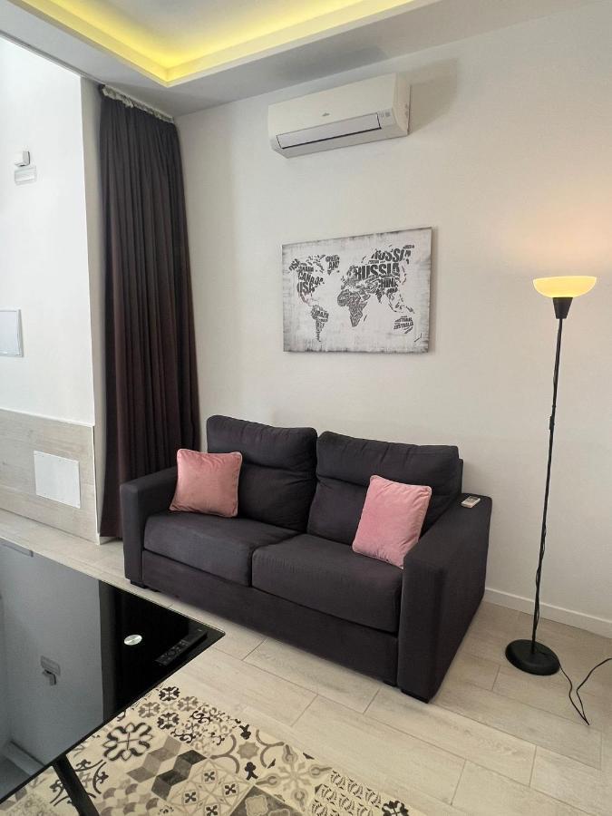 Apartamento Estupendo Piso A 3 Min Estacion De Tren Maria Zambrano Y Bus *