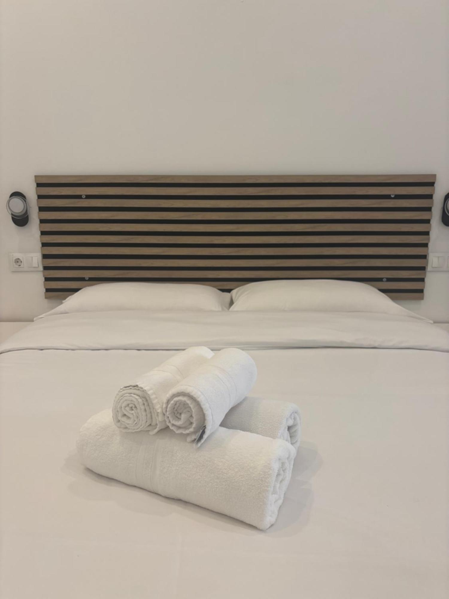 Apartamento Estupendo Piso A 3 Min Estacion De Tren Maria Zambrano Y Bus *